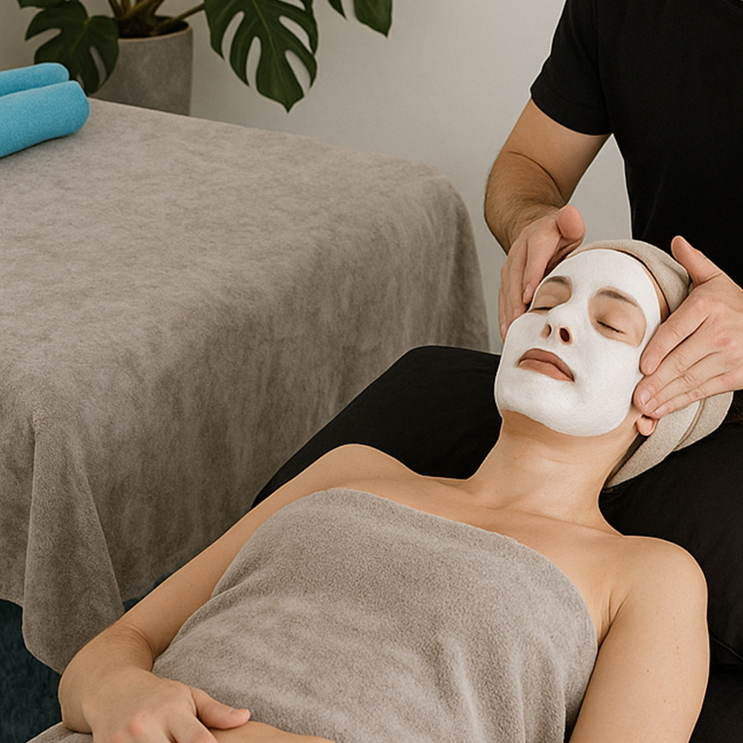 Kaimana Luxury Facial